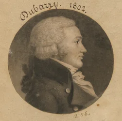 John Dubarry