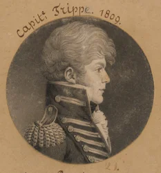 John Trippe
