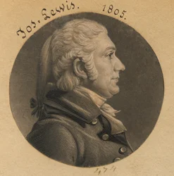 Joseph Lewis Jr.