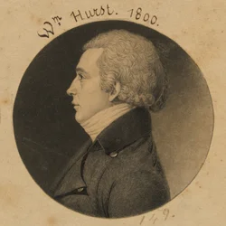 Möglicherweise Jonathan Harvey Hurst