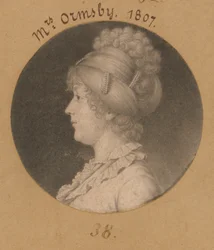 Sarah Mahon Ormsby