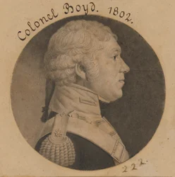 William Boyd