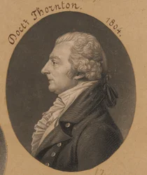 William Thornton