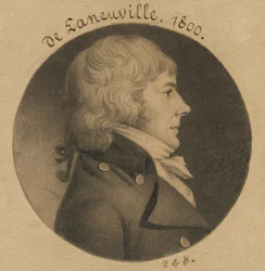 de Laneuville