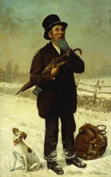 Nun, bei meinem Wort