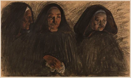 Bretoninnen
