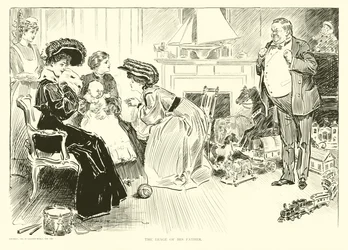 Alltägliche Menschen