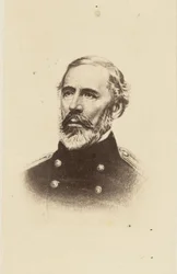 Edwin Vose Sumner