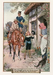 Der kleine Lord Fauntleroy von Frances Hodgson Burnett