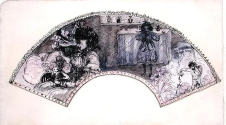 Fandesign (Le Boudoir)