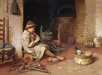 Müßige Momente
