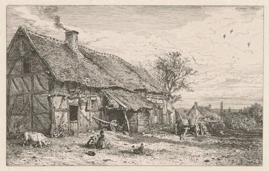 Bauernhaus
