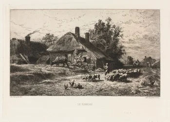 Das Dorf