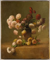 Chrysanthemen