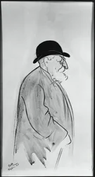 Charles Camille Saint-Saëns