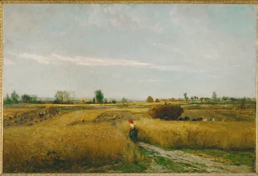 Ernte