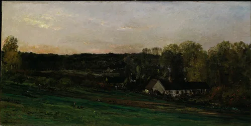 Haus von Mère Bazot
