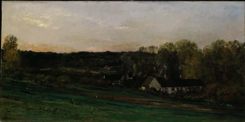 Haus von Mère Bazot