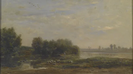 An der Oise