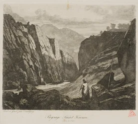 Heiliger Hieronymus