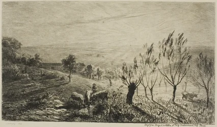 Sonnenaufgang