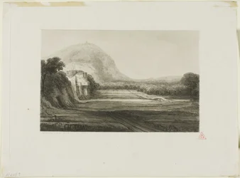 Die Mühle