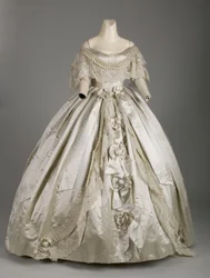 Abendkleid