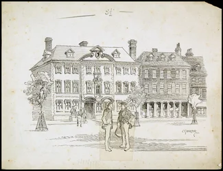 Kings Lynn, Norfolk