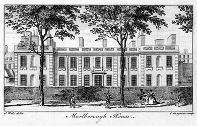 Marlborough House, London