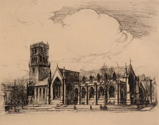 Stadtkirchen, Dundee