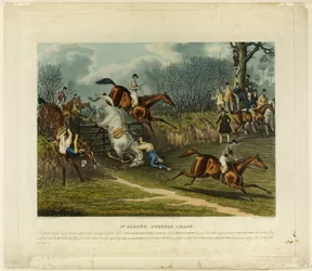 Saint Albans Steeplechase