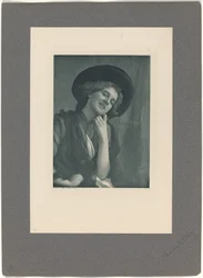 Kokette, 1901