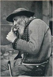 Alter, ca. 1913