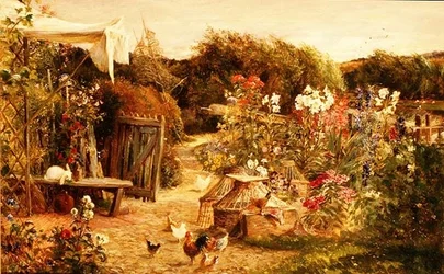 Mühlenhof, Berkshire