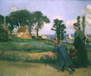 Heimkehr