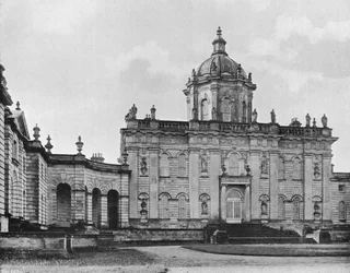 Ein Teil der Nordfront