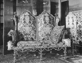 Ein seltenes und außergewöhnliches Stück