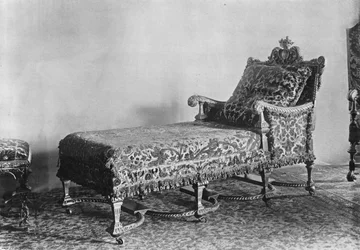 Tagesbett zum Anpassen