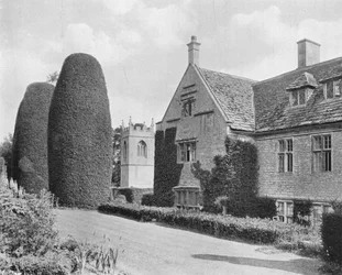 Grasweg - Westlicher Rasen