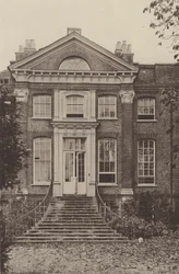 Great Marlow Place, Bucks