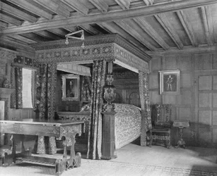 Heinrich VIII.s Kammer