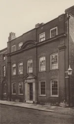 Haus in Hertford