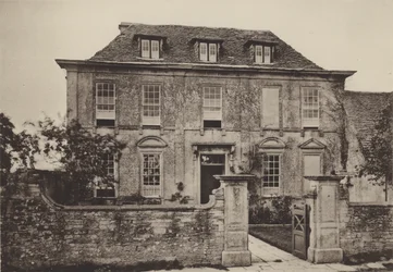 Haus in Upper Westwood, Wilts