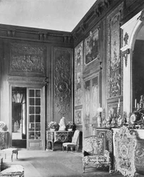 Die französische Galerie