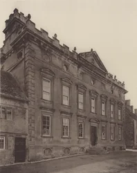 Das Große Haus, Burford, Oxfordshire