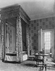 Das Königinnenzimmer