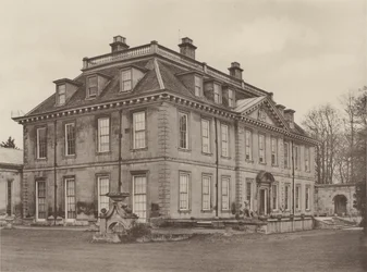 Uffington House, Stamford