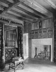 Viscount Rochfords Kammer