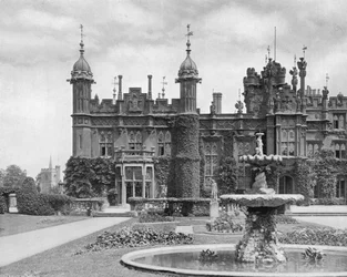 Westende der Südwestfront