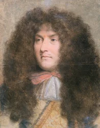 Ludwig XIV., König von Frankreich